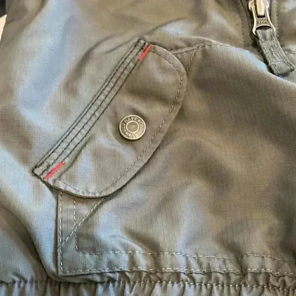 Old Navy jacket